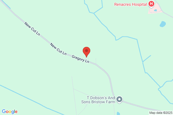 Halsall Riding & Livery Centre