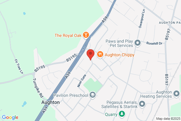 Aughton Cladding & Guttering