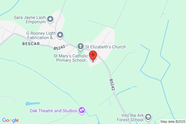 St Marys RC Primary School