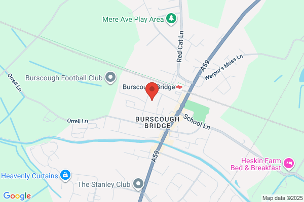 Tesco Stores Ltd