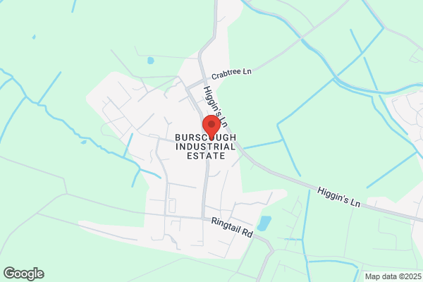 Firwood Timber & Building Supplies Ltd