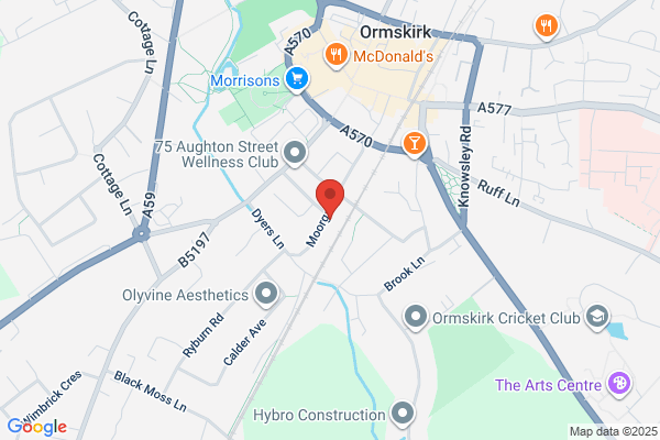 National Tyres & Autocare