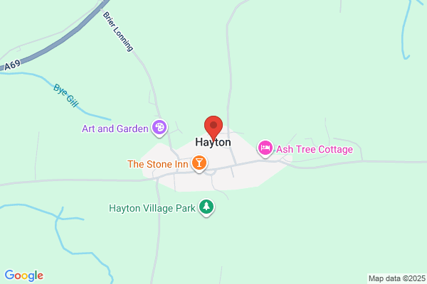 A & C Hayton