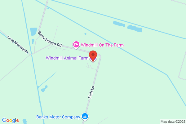 Windmill Animal Farm Ltd