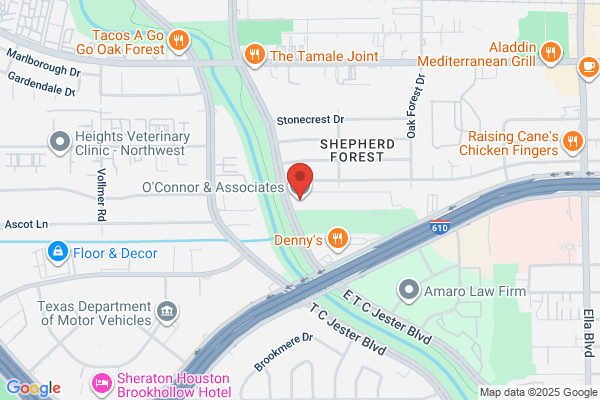 O'Connor & Associates