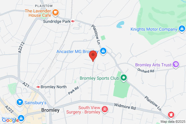 Babycare (Petts Wood) Ltd
