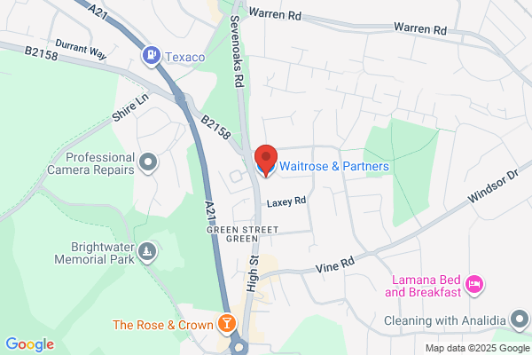 Little Waitrose & Partners