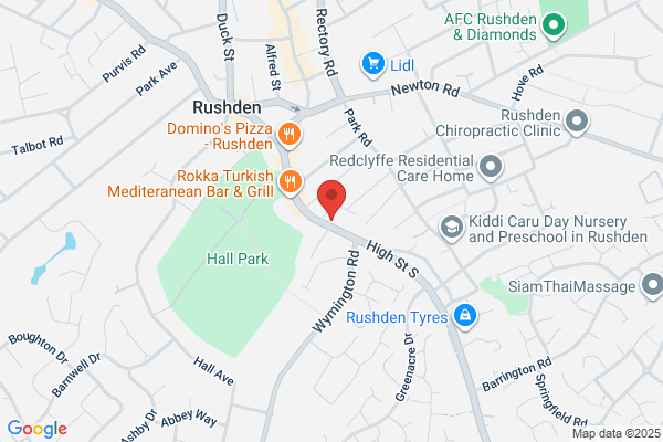 Paragon Maintenance Ltd