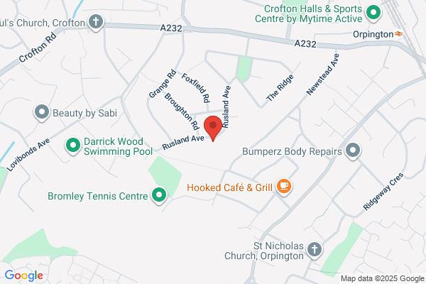 Albacore Building Services Ltd