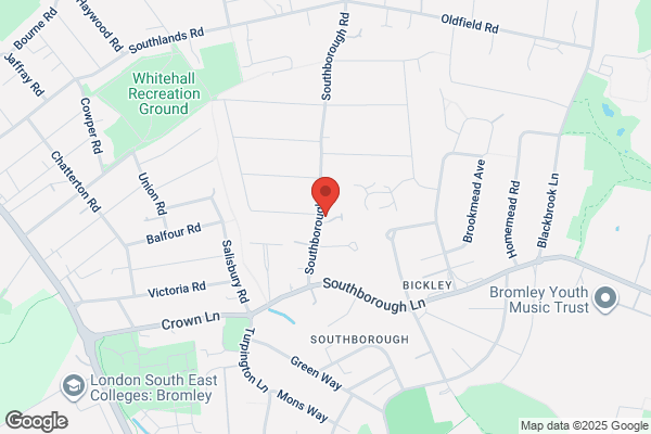 Bickley Builders Ltd