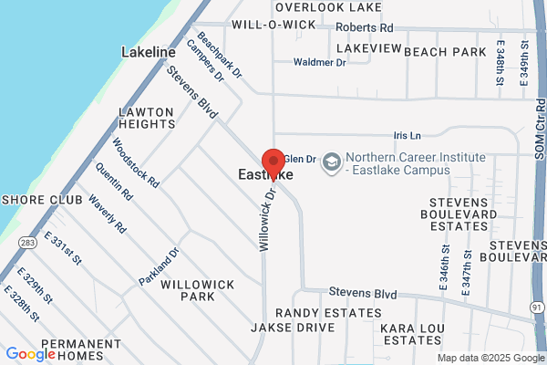 Eastlake