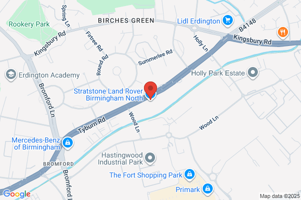Lancaster Jaguar, Sidcup - Closed