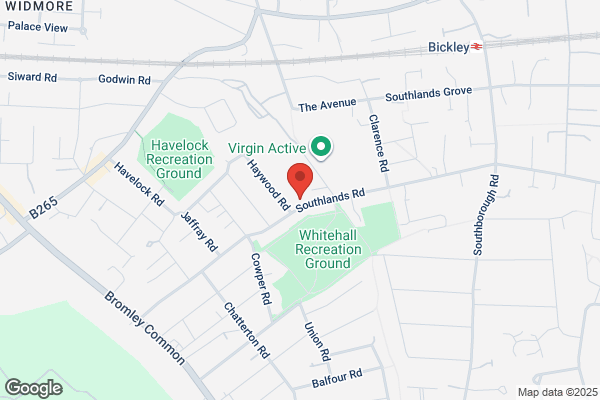 Practical Car & Van Rental Bromley