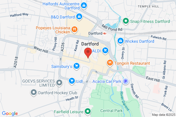JPD Commercial Cleaning Services Ltd