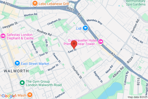 Francis Chappell & Sons Funeral Directors