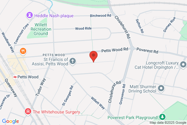 Asian Elderly Group Of Merton