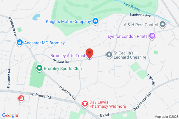 Bromley Arts Council