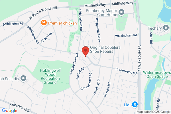 Dartford & Swanley Mencap