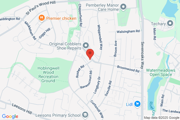 Cray Hill Chemist Ltd