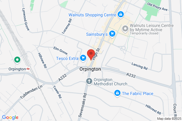 Farncray Ltd