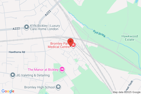 Bright Horizons Bickley Day Nursery and Preschool