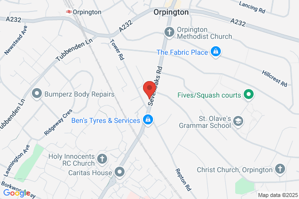 Monkey Puzzle Orpington Day Nursery & Preschool