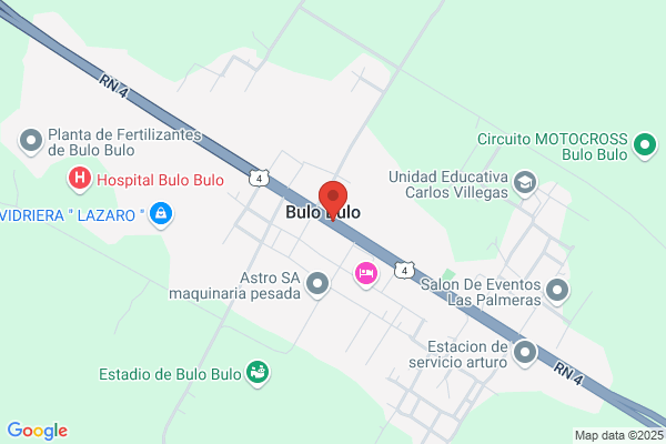 K C Bulos
