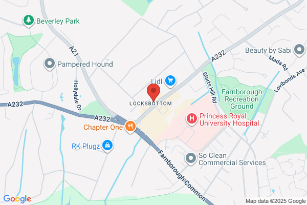Riverbank Services Ltd