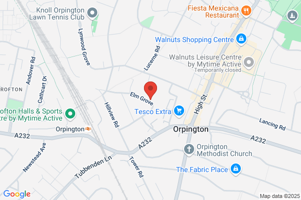 Orpington Carpet Cleaners Ltd