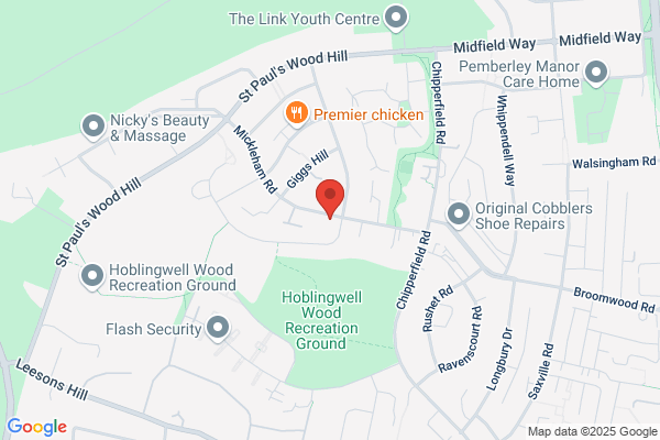 Bromley Primary Care Trust