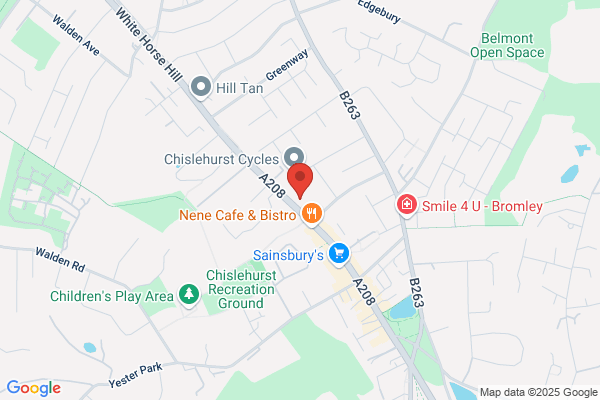 Chislehurst Child Health Clinic
