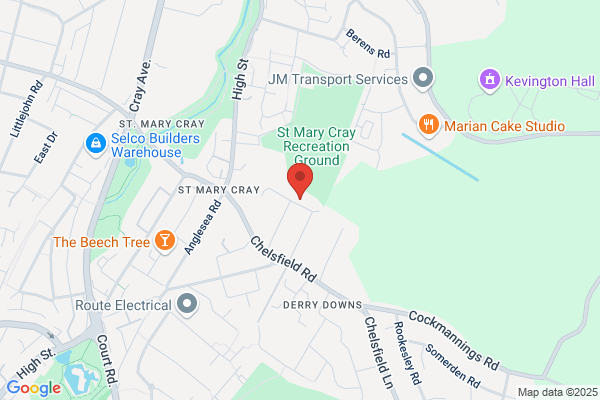 Derry Downs Surgery