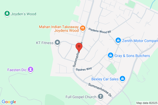 Joydens Wood Medical Centre