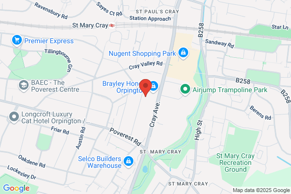 Radfield Home Care Bromley, Orpington & Beckenham