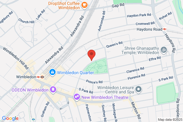 Wimbledon Community Association