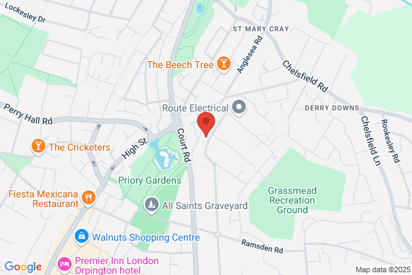 K&M Plumbing And Electrical