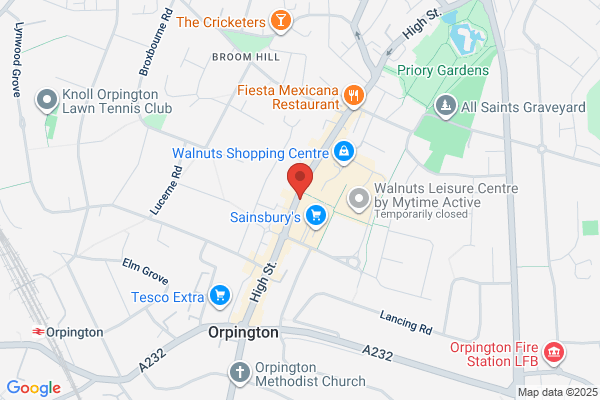 DPD Parcel Shop Location - Majestic Wine