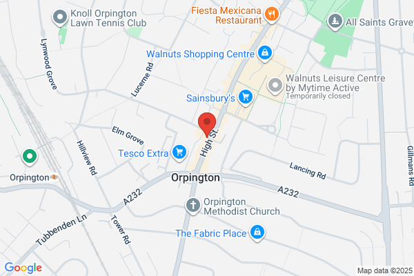 Domino's Pizza - London - Orpington