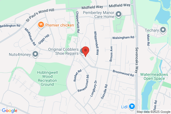 Domino's Pizza - London - St Paul's Cray