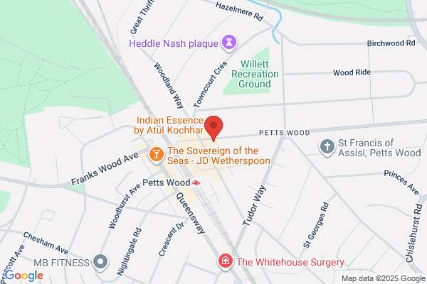 Ann West & Associates Dental Surgery