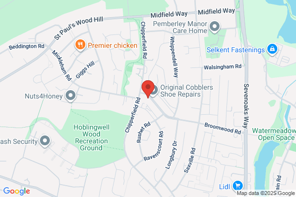 Cotmandene Dental Surgery