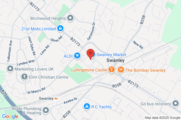Specsavers Opticians and Audiologists - Swanley