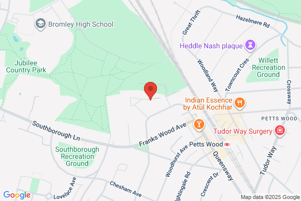 Bromley Double Glazing Centre