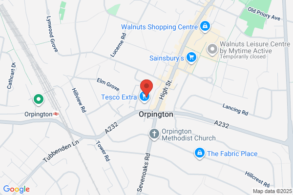 Tesco Pharmacy