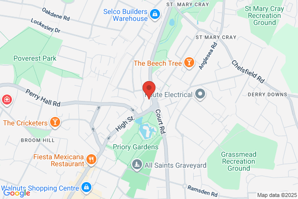 Elmstead Dry Cleaners