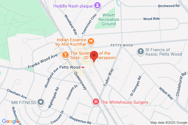 Proctor Estate Agents