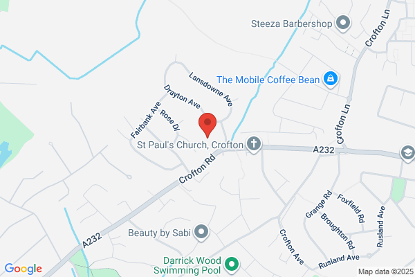Holdway Property Maintenance