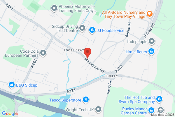 Marino Fish Bar