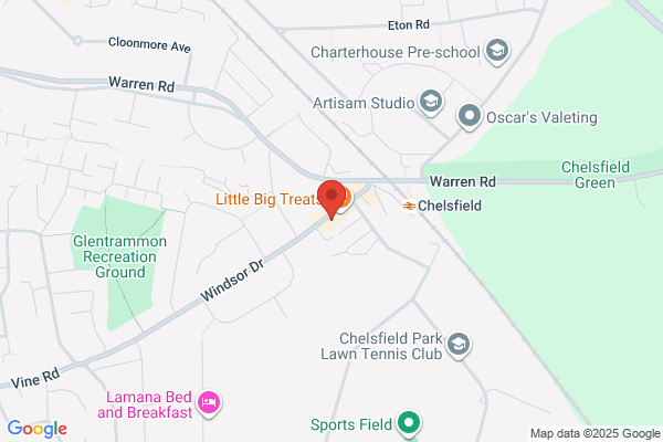 Chelsfield Flooring Ltd