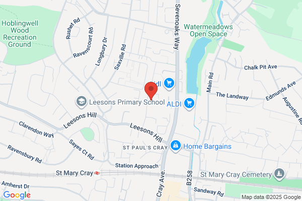 James Taylor (Flooring) Ltd